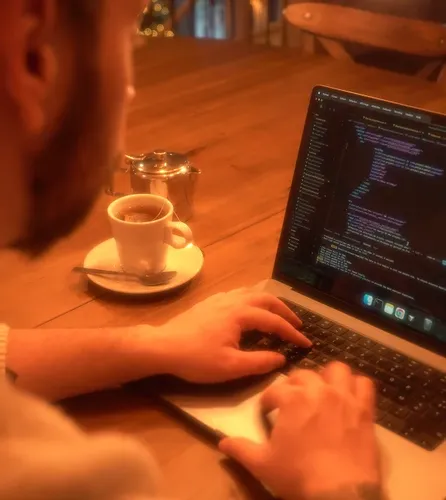 Maintenance & optimisation