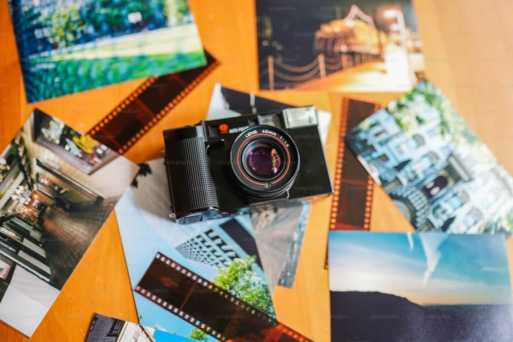 Illustration de l’article : Pourquoi de belles photos transforment complètement votre site web