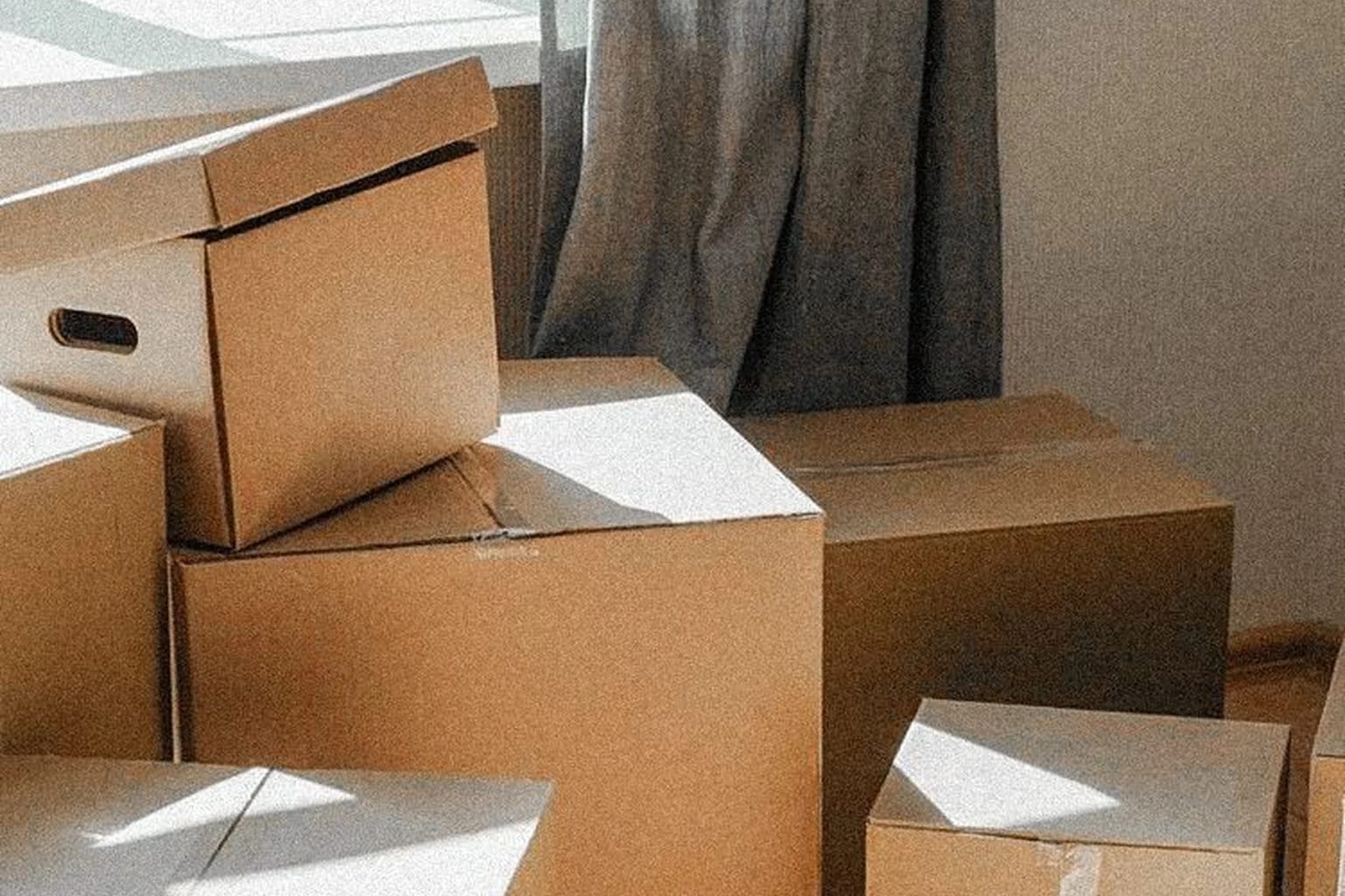 Illustration : Refaire son site, c’est comme déménager